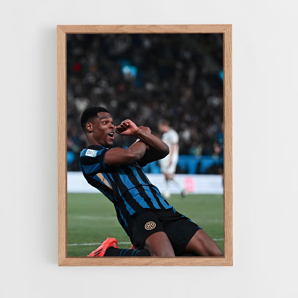 Poster L'Esprit d'Inter (vue 4)